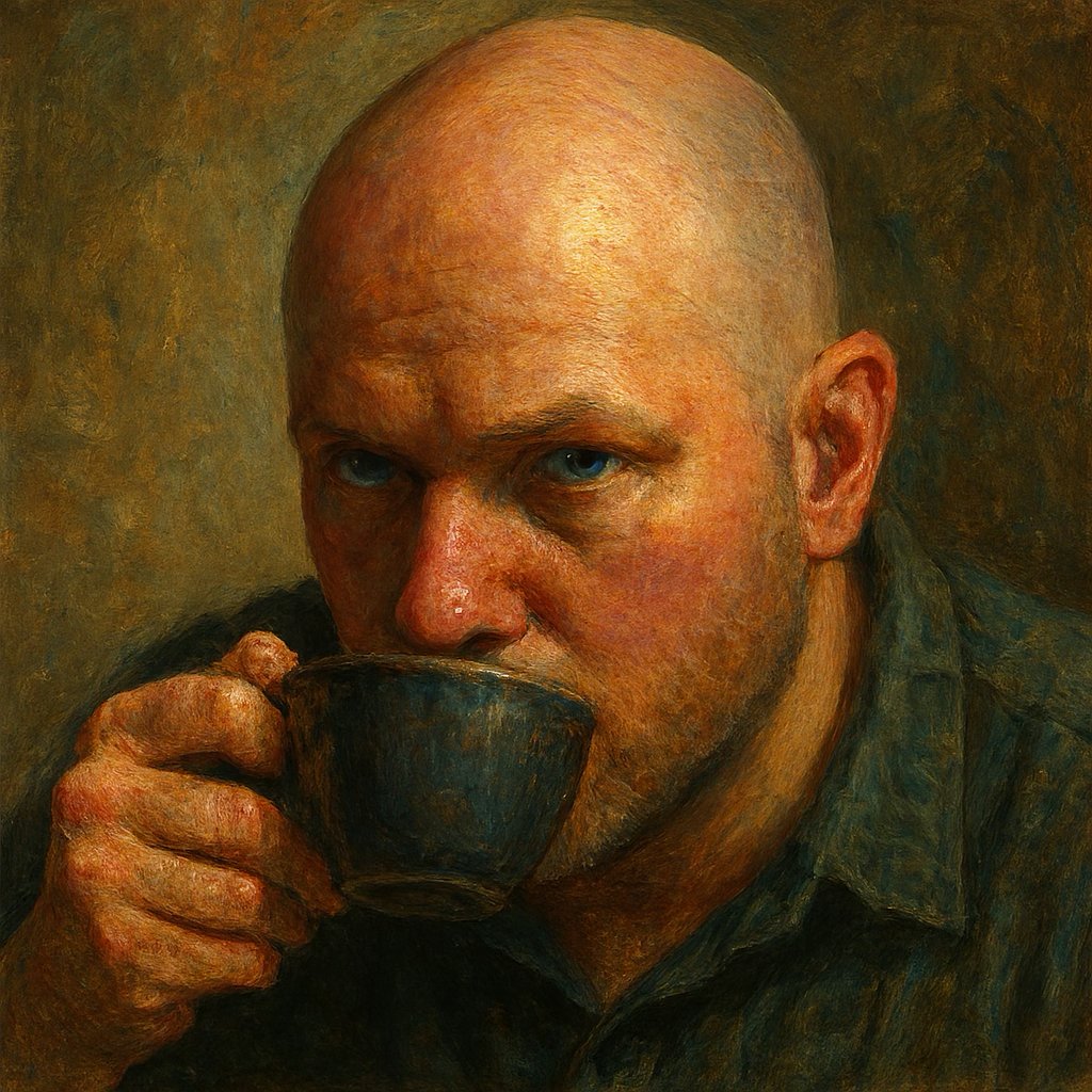 Alex Greywood